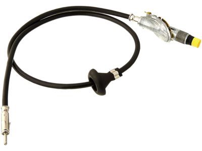 Dodge Antenna Cable - 56043019AC