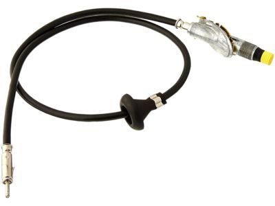 2001 Dodge Ram 2500 Antenna Cable - 56043019AC