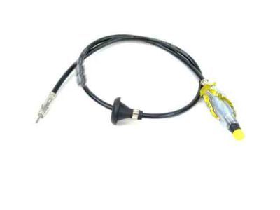 Mopar 56043019AC Cable-Antenna