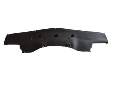 Mopar 68184165AG Shield-Front