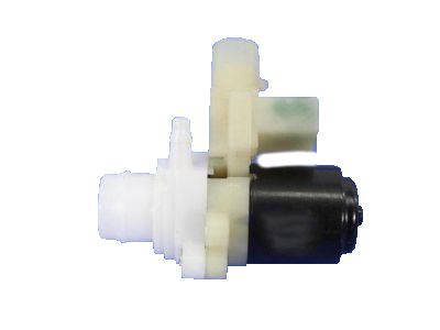 Jeep Wrangler Washer Pump - Guaranteed Genuine Jeep Parts