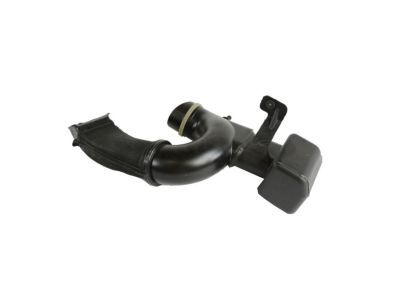 Jeep Cherokee Air Intake Coupling - 68292847AB