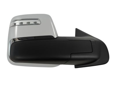 Mopar 68509726AE Outside Rearview 68509726AE Mopar Outside Rearview Product Photo 1 of 2