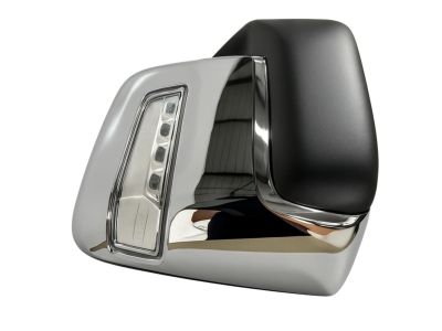 68509726AE Mopar Outside Rearview Product Photo 2 of 2