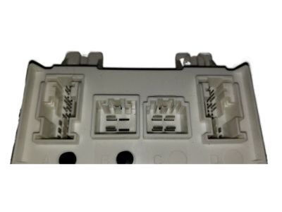 68164872AC Mopar Module-Body Controller Product Photo 4 of 4