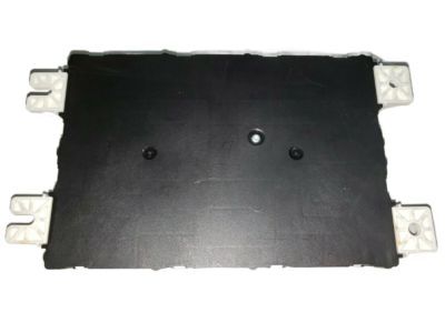 68164872AC Mopar Module-Body Controller Product Photo 3 of 4