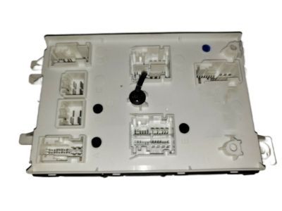 68164872AC Mopar Module-Body Controller Product Photo 2 of 4