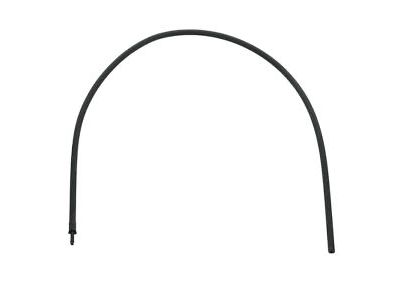 Mopar 68039892AA Hose-Windshield Washer