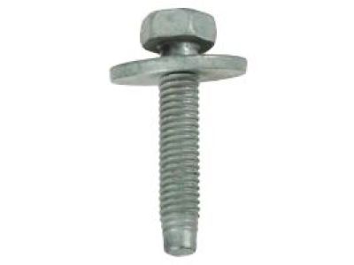 Mopar 6508576AA Screw-HEXAGON Head