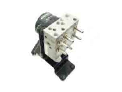 Dodge Ram 2500 ABS Control Module - 5096264AA