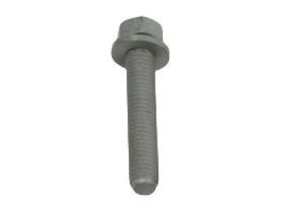 Mopar 68272016AA Bolt-HEXAGON Head