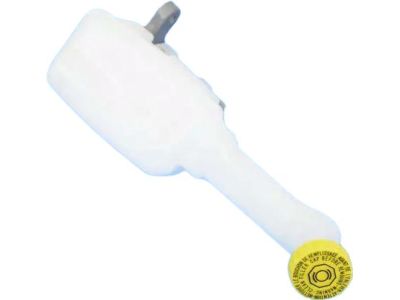Mopar 68038556AB Brake Master Cylinder