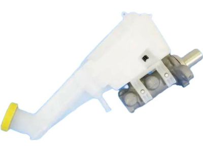 Mopar 68038556AB Brake Master Cylinder