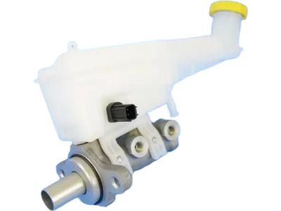 Dodge Journey Brake Master Cylinder - 68038556AB