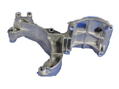 Dodge D350 Alternator Bracket - 53008614