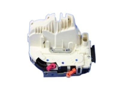 Chrysler Sebring Door Lock Actuator - 4589239AH