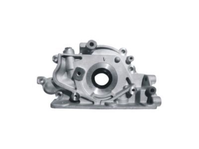 Chrysler Cirrus Oil Pump - 4667884