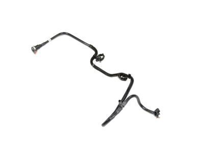 Mopar 68189075AC Hose-PURGE