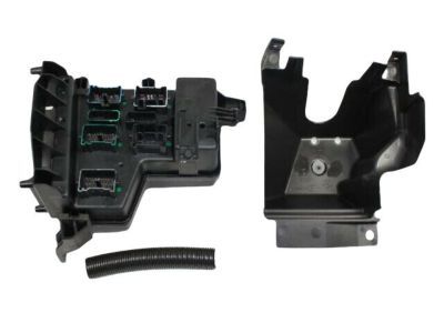 Mopar 68005474AB Block 68005474AB Mopar Block Product Photo 1 of 3