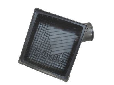 Jeep Grand Cherokee Air Filter Box - 5018322AA