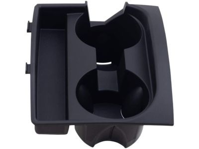 Mopar 5143592AB CUPHOLDER-Floor Console