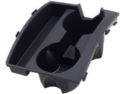 Jeep Commander Cup Holder - 5143592AB