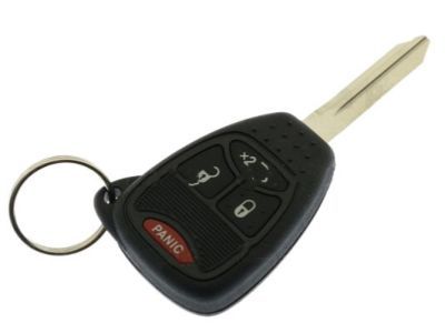 Jeep Liberty Car Key - 5189230AA