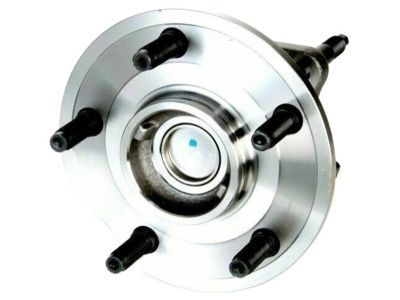 Jeep Commander Wheel Hub - 52111884AA