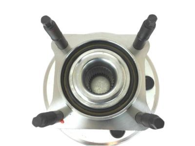 Mopar 52111884AA Rear Wheel Bearing