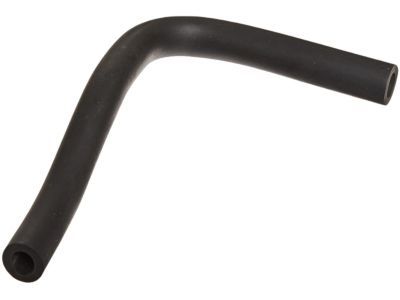 Jeep Grand Cherokee Crankcase Breather Hose - 53008675AB