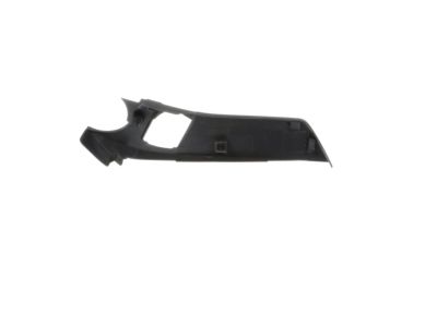 Mopar 1RW84XDVAA Shield-INBOARD