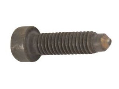 Mopar 6106952AA Screw-Pilot Point