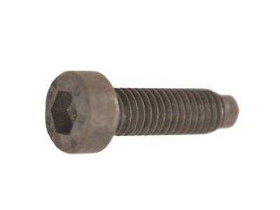 Mopar 6106952AA Screw-Pilot Point