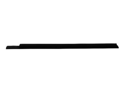 Mopar 55399130AC WEATHERSTRIP-Front Door