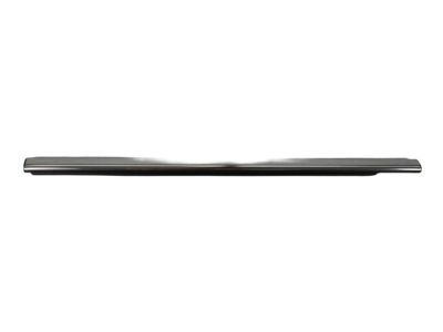 Mopar 55399130AC WEATHERSTRIP-Front Door