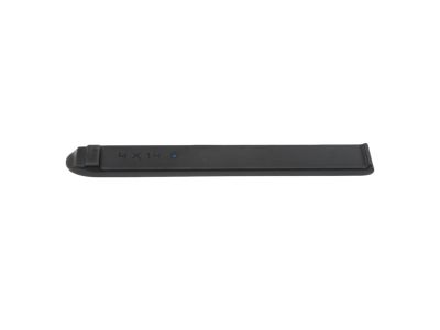 68070549AD Mopar WEATHERSTRIP-Outer Belt Product Photo 2 of 4
