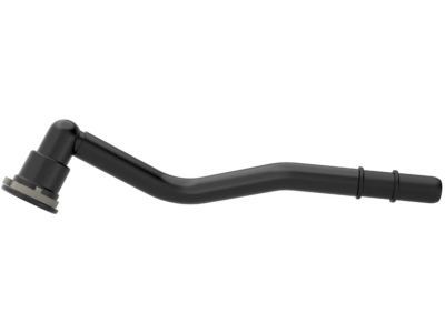 Mopar 68156250AA Hose-Fuel Vapor