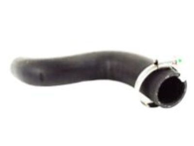 Mopar 68127984AA Hose-Fuel Filler