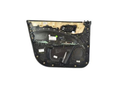 Jeep 5VL821XCAD