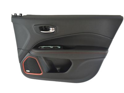 Jeep 5VL821XCAD