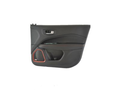 Jeep 5VL821XCAD