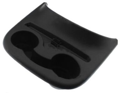 Mopar 5104254AA CUPHOLDER-Lid