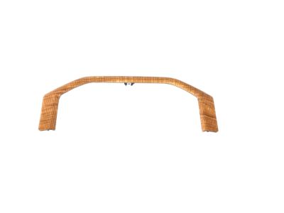 Mopar 6TK95AAAAA Bezel-Center Console