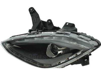 Dodge 68111653AB