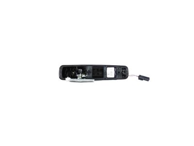 Mopar 1UJ86KXJAI Exterior Door