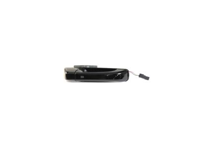 Mopar 1UJ86KXJAI Exterior Door
