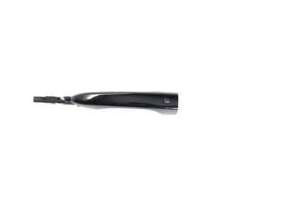 Mopar 1SZ26KXJAG Handle-Exterior Door