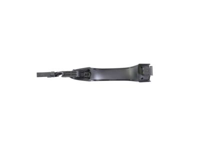 Mopar 1SZ26KXJAG Handle-Exterior Door