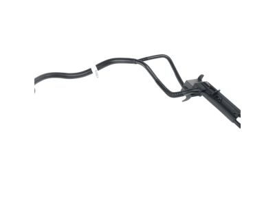 Mopar 52029572AA Tube-Fuel Filler