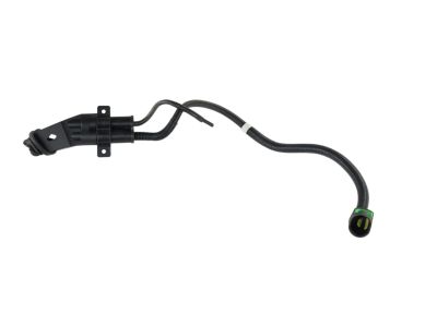 Chrysler Pacifica Fuel Filler Neck - 52029572AA